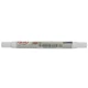 OEM NEW 2010-2011 Kia Rio Coat Touch Up Paint Pen Tropical Red O8 UA006TU5014O8A