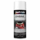 Dupli-Color Paint DE1602 Dupli-Color Engine Paint With Ceramic