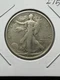 1917 S Walking Liberty Half Dollar - Reverse Mintmark - As Shown! (#2753)