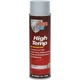 POR-15 High Temp; Heat-Resistant Paint; Aluminum; 15 oz. Aerosol