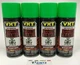 VHT SP154-4 PACK Grabber Green Engine Enamel Superior Heat & Chemical Resistant
