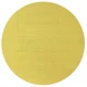 3M 01438 Stikit Gold Sanding Disc Roll 6 Inch P220A Grit (175 Discs/Roll)