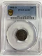 1895-O Barber Dime PCGS AG03