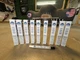 (9) Mopar 4-in-1 Touch Up Paint (PSC) Billet Silver Metallic 68626463AA