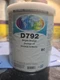 D792 Ppg Global BasecoatQt.