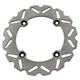 Brake Rotor for Can-Am Outlander Max LTD 1000R 2016 2017 Rear RipTide Disc X1