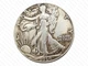 1919 S Walking Liberty Half Dollar A Rare & Sought After Fantasy Filler Coin
