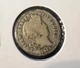 1914-S BARBER SILVER DIME GRADES GOOD  ACTUAL COIN  #8922