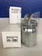 Astro Pneumatic CUPS1 Replacement Cup Assembly For AS7SP / AS8S Spray Guns New