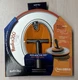 Radius360 Full Circle Drywall Sanding Tool - 9" Round Head Radius 360 NEW Look!