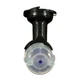 3M 26716 Purple 1.6 mm Atomizing Head Refills for 26832 Gravity Spray Gun (5 ct)