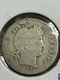 1897-o Barber Dime, Much Better Date, Free Shipping