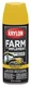 Krylon K01934000 Farm and Implement Spray Paint