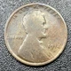 1914-D Lincoln Wheat Cent 1c VG Very Good Key Date Penny