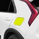 Pre Cut for KIA Niro 2023+ Fuel Door Paint Protection Film Clear Bra PPF
