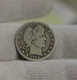1914 S US Barber 25c Quarter G (Better Date)
