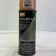 SEM 15323 Palomino Color Coat Vinyl Plastic Coating Aerosol 12oz