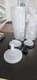 LOT 3M 26200 Lid, 26432 Plug, Liners 2 Sizes