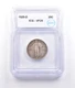 1920-D Standing Liberty Quarter VF25 ICG *6949