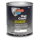 POR-15 46804 Topcoat Gloss White - 1 Quart