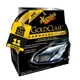 Meguiars G7014J Gold Class Carnauba Plus Premium Paste Wax, Creates a Deep Da...