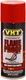 VHT SP109 FLAMEPROOF COATING FLAT RED PAINT CAN - 11 OZ.