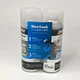 Dupli-Color Custom Wrap Clear 2-Step Removable Coating Wet Look