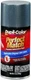 SHERWIN WILLIAMS DUPBGM0536 Dupli-Color BGM0536 Gunmetal Metallic General Motors