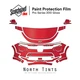 3M PRO PreCut Paint Protection Film Clear Bra PPF for KIA Niro EV 2023-2026 Kit