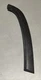 14-22 Jeep Grand Cherokee Right Rear Passenger Wheel Flare Trim OEM 1MP36TRMA