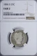 1896-S Barber Quarter NGC FAIR FA 2 Super Tough Key Date KIENX