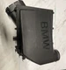 ✅ 11-16 OEM BMW F10 F13 F06 535 640 Air Filter Cleaner Box Intake Muffler N55