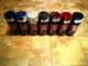 Dupli-Color Perfect Match Spray Paint (Choose From 19 Different Colors) 8oz