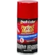 VHT Compatible with Dupli-Color EBTY15607 Perfect Match Automotive Spray Paint 