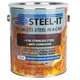 STEEL-IT Gray High Temp Coating 5904G (Gallon)