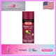 COLORmaxx 12oz Gloss Burgundy Spray Paint for Indoor/Outdoor Projects - Fast-...