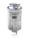 Mann-Filter WK 853/11 fuel filter for Ford Seat VW