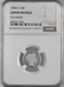 1896-S  10C BARBER SILVER DIME  NGC GOOD DETAILS "CLEANED"  #8404751-050