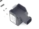Yaw Rate VSC Stability Control Sensor fits 01-02 Toyota Sequoia 89441-0C010