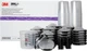 3M - 26000 PPS 2.0 Spray Gun Cup, 50 Lids and Liners Kit, Standard, 200-Micron