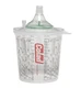Colad Snap Lid System 700 mL/190 micron 9370190SLS EMM Specialties 9370190SLS