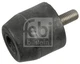 Febi Bilstein 173496 Rubber Buffer, Driver Cab for Renault Trucks, Volvo