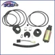 Electric Fuel Pump For Ford E150 E250 E350 E450 Jaguar Acura Nissan Kia E2471