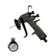 3M 26832 Performance Spray Gun, 1.2 to 2 mm Nozzle Size, 145 psi, 13 scfm