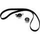 TCK257A Gates Timing Belt Kit New for Toyota Camry Sienna Highlander Lexus ES300