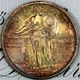1917-S T1 FH PRISTINE+ GEM BU MS STANDING LIBERTY QUARTER DC443 FROM HOARD