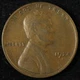 1924-D 1c Lincoln Cent - Free Shipping USA