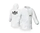 Devilbiss DEV-803667 3xl Devilbiss Clean Lab Coat
