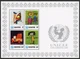 Singapore 1974 (1 Oct) SG.MS245 U/M