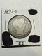 1897-O Barber Half AG Key Date